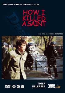 How I Killed a Saint | Kako ubiv svetec  |   DVD